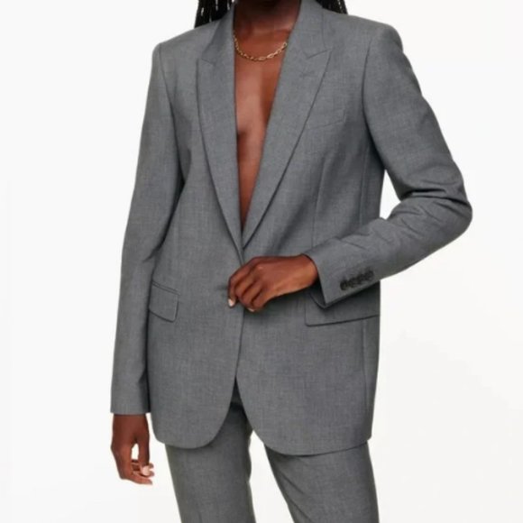 Aritzia Jackets & Blazers - Babaton Concept Blazer (S)